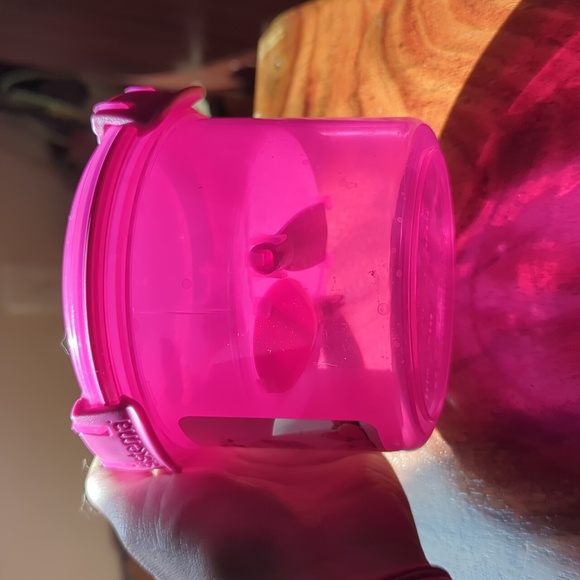 3 Snack Containers - Picture 3 of 7